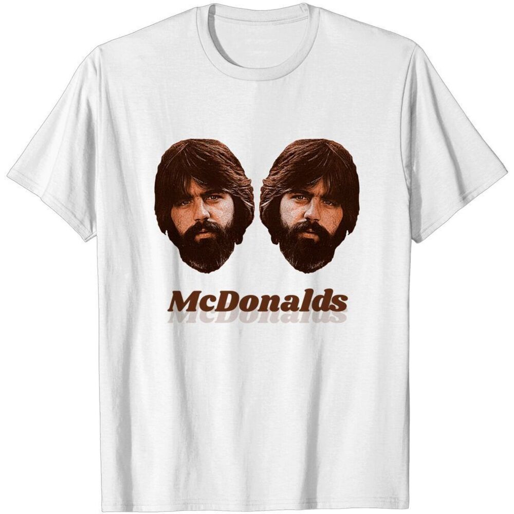 Michael Mcdonald Double The Yacht Rock T-shirt